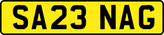 SA23NAG