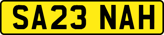 SA23NAH