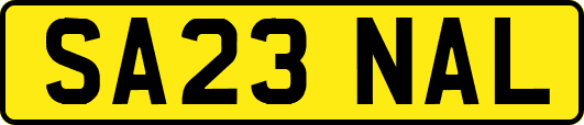 SA23NAL