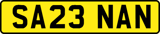 SA23NAN