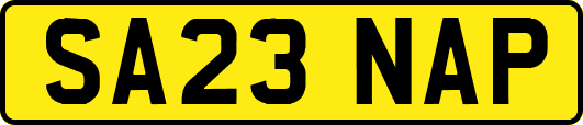SA23NAP