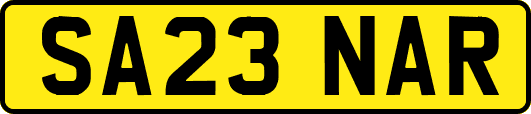 SA23NAR