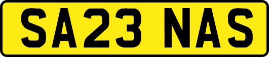 SA23NAS