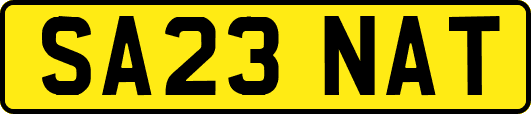 SA23NAT