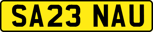 SA23NAU