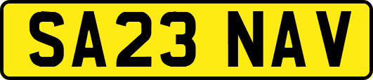 SA23NAV