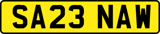 SA23NAW