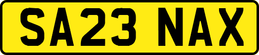 SA23NAX