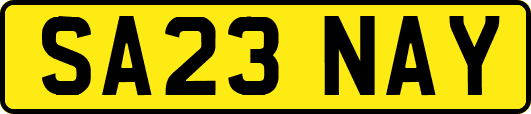 SA23NAY