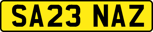 SA23NAZ
