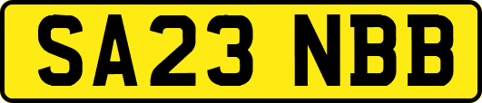 SA23NBB
