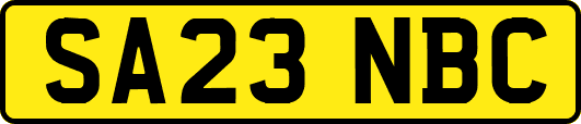 SA23NBC