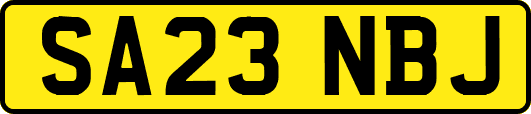 SA23NBJ