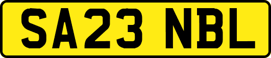 SA23NBL