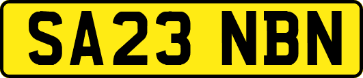 SA23NBN