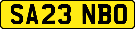 SA23NBO