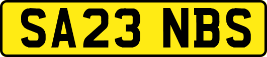 SA23NBS