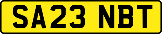 SA23NBT