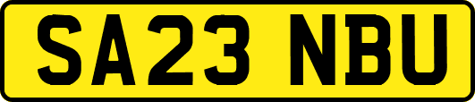 SA23NBU