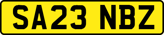SA23NBZ