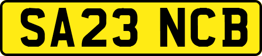 SA23NCB