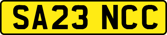 SA23NCC