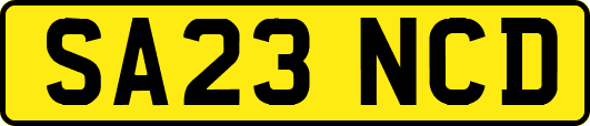SA23NCD
