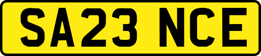 SA23NCE