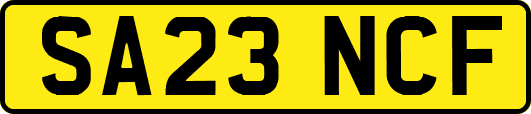 SA23NCF