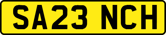 SA23NCH