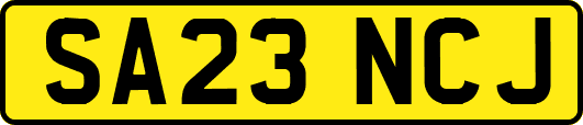 SA23NCJ