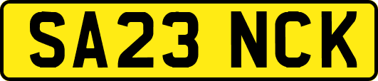 SA23NCK