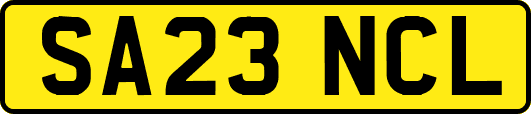 SA23NCL