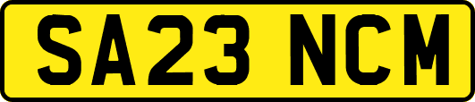 SA23NCM