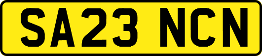 SA23NCN