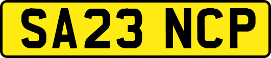 SA23NCP