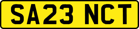 SA23NCT
