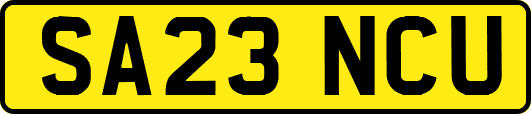 SA23NCU