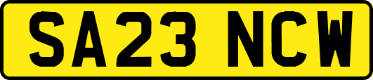 SA23NCW
