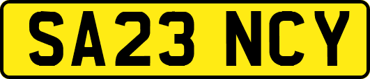SA23NCY