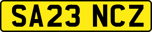 SA23NCZ