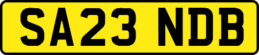 SA23NDB