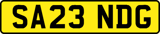 SA23NDG