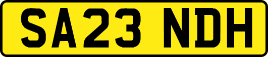 SA23NDH