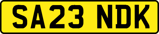 SA23NDK
