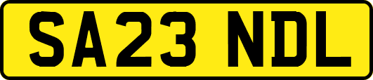 SA23NDL