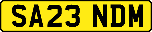 SA23NDM