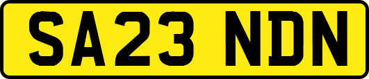 SA23NDN