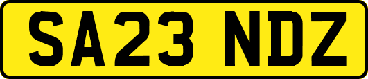 SA23NDZ