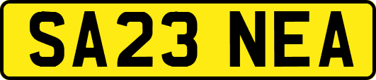 SA23NEA